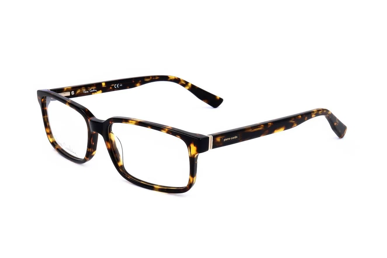 Pierre Cardin PC6162 Eyeglasses - view 3